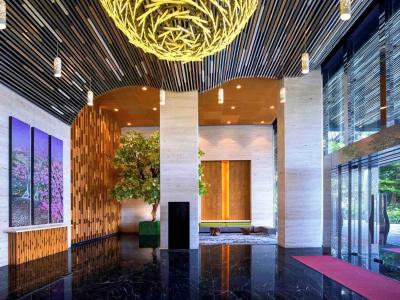 Grand Mercure Jakarta Kemayoran - 37