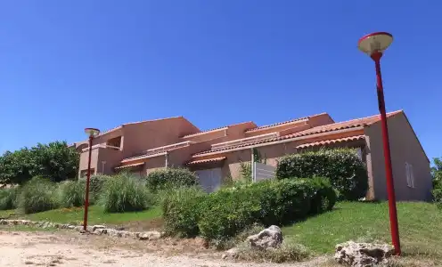 VVF Golfe de Saint-Tropez, Sainte Maxime - 0
