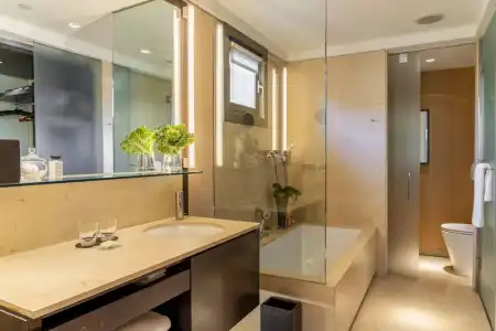 Palacio Duhau - Park Hyatt Buenos Aires - 76