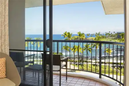 Hilton Waikoloa Village - 251