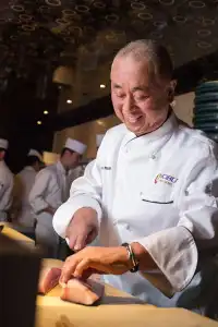 Nobu Palo Alto - 30