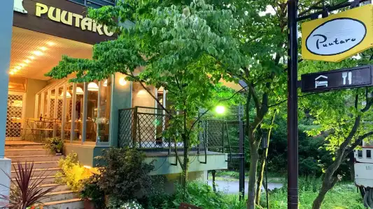 Pension Puutaro - 41