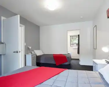 Aotea Motel - 36