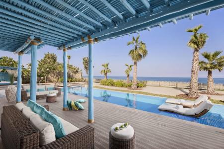 Banana Island Resort Doha By Anantara - 20