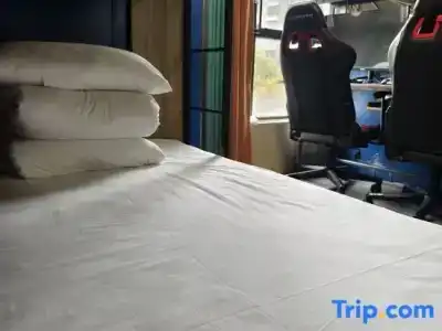 Yuexin Hostel - 55