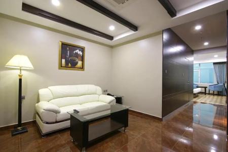 Park Regis Lotus - 39