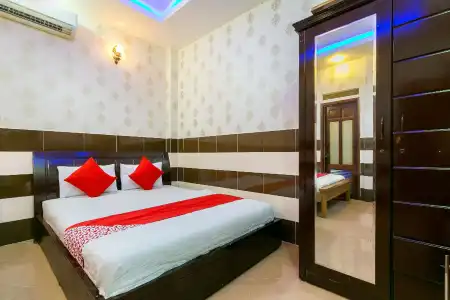 OYO 261 Binh Dung - 24