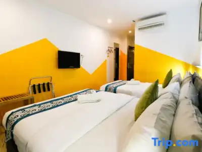 Golden Roof Ampang Ipoh - 32
