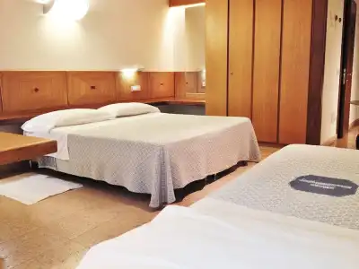 Albergo Bianchi Stazione - 29