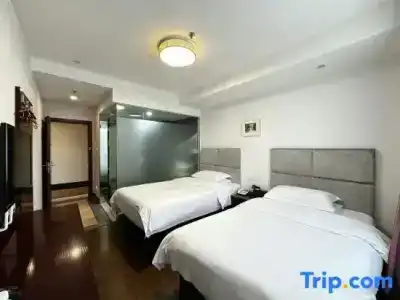 GreenTree Alliance Shanghai Pudong North ZhanGYAng Road - 30