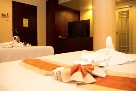 Friendlytel - 41