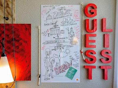 Ibis Berlin Mitte - 35