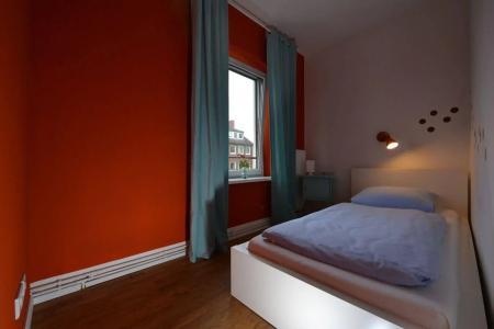 Townside Hostel Bremen - 16