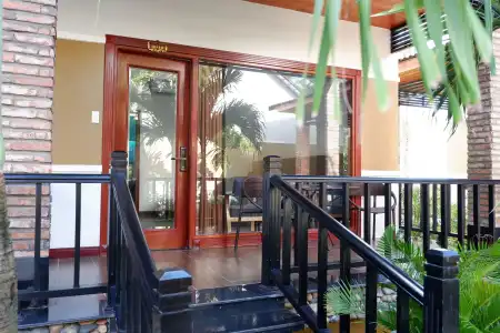 Qualia Resort Phu Quoc - 7