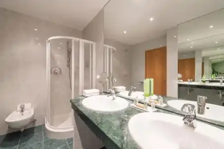 Baumgartner's Blumenhotel - 18
