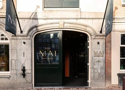Mai Amsterdam - 48
