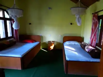 Nature Safari Resort - 3