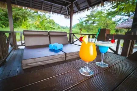 Summer Bay Resort, Lang Tengah Island - 5