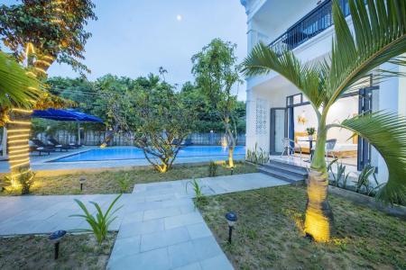 Tran Family Villas Boutique - 60