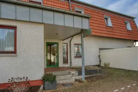 Kischers Landhaus - 11