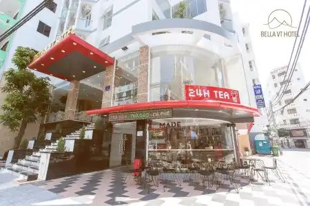 Bella VT - Bai Sau Vung Tau - 0