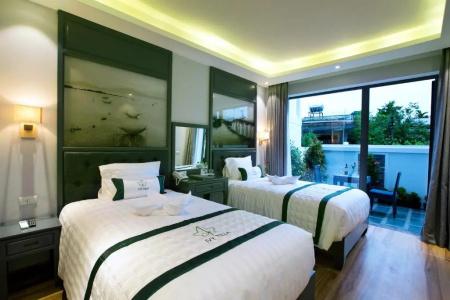 Ivy Villa - 35
