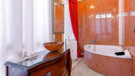 Sintra Marmòris Palace - 122