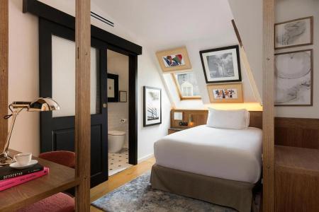 Pulitzer Paris - 29