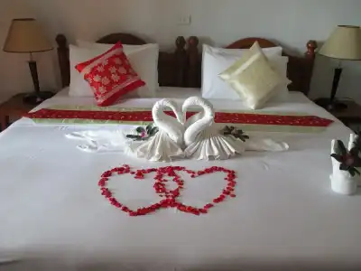 Lipa Bay Resort - 49