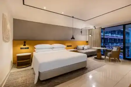 Mustika Yogyakarta Resort and Spa - 134