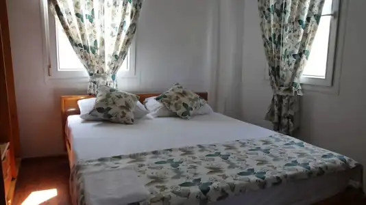 Eski Datca Pansiyon Cafe - 53