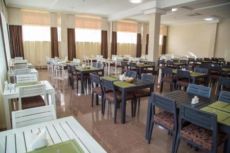 Baza Otdykha Delfin - 28