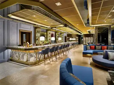 Sofitel Ambassador Seoul & Serviced Residences - 46