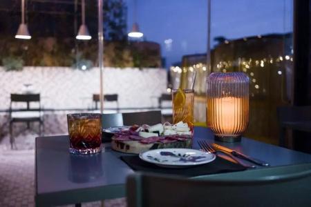 Condominio Monti Boutique - 12