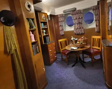The Queen Mary - 32