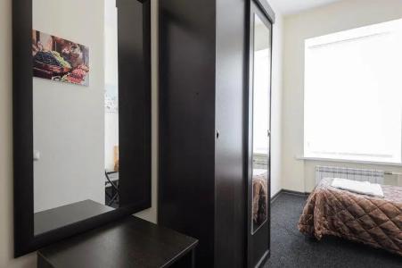 SuperHostel на Пушкинской 14 - 113