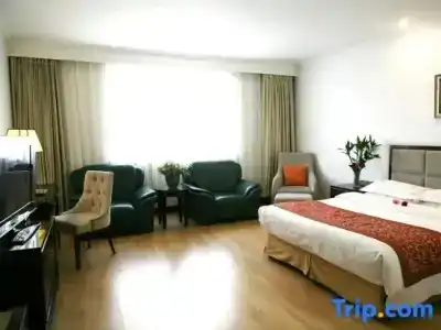 Beijing Zhongyouyuan - 47