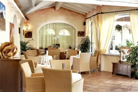Colonna Country Club - 25