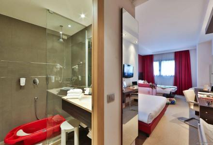 voco Venice Mestre - The Quid by IHG - 10