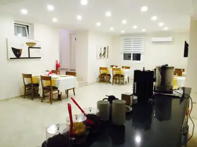 The Best Life Bodrum Center - 11
