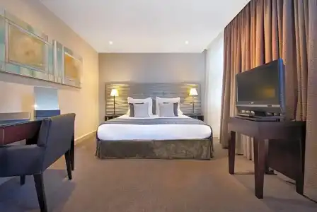 Indigo London K West Shepherd's Bush by IHG - 42