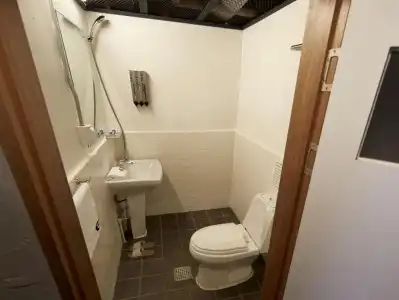 G Guesthouse Itaewon In Seoul - Hostel - 62