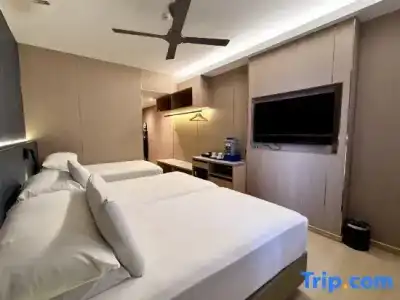 Summer Bay Resort, Lang Tengah Island - 71