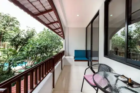 Marrakesh Hua Hin by Huahin Resort Condo - 49