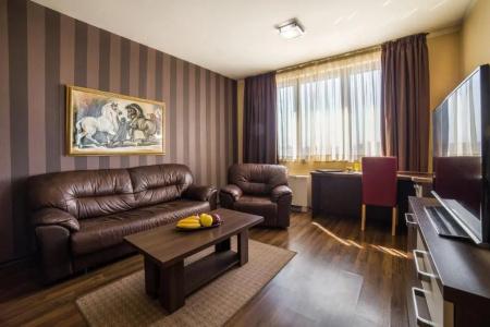 Business Plovdiv - Central Location - 84