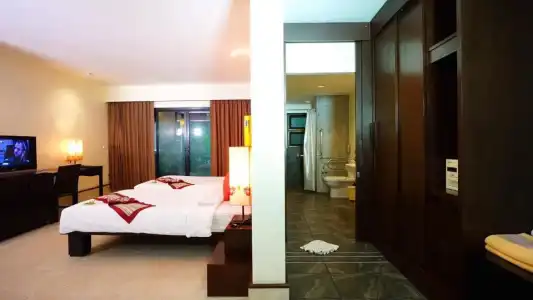 Baan Khaolak Beach Resort (SHA Plus+) - 52
