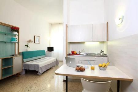 Residence Giusti 6 - 56