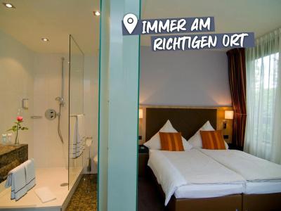 ACHAT München Süd - 37