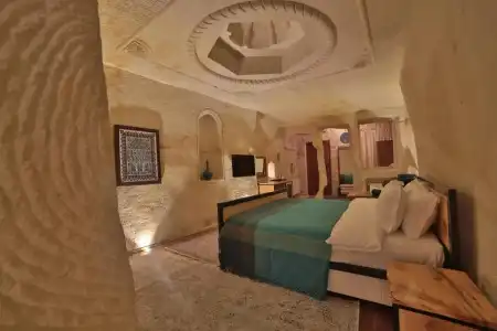 Taru Cave Suites - 64