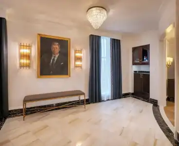 Willard InterContinental Washington by IHG - 140